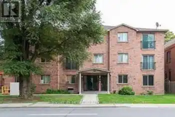 28 Victoria Avenue Unit# 206, Hamilton (Beasley), Ontario L8L5E1, 2 Bedrooms Bedrooms, ,1 BathroomBathrooms,Condo,For Rent,Victoria,X11883403