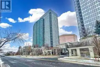 25 Greenview Avenue Unit# Ph22, Toronto (Newtonbrook West), Ontario M2M0A5, 2 Bedrooms Bedrooms, ,1 BathroomBathrooms,Condo,For Sale,Greenview,C11883683