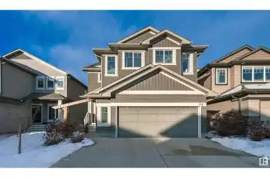 149 SANDALWOOD CR Sherwood Park Alberta T8H0S4