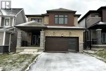 33 Santos Drive, Haldimand, Ontario N3W0H2, 4 Bedrooms Bedrooms, ,4 BathroomsBathrooms,All Houses,For Sale,Santos,X11883778