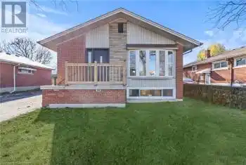 20 BURFIELD Avenue, Hamilton, Ontario L8T2J9, 5 Bedrooms Bedrooms, ,2 BathroomsBathrooms,All Houses,For Sale,BURFIELD,40683804