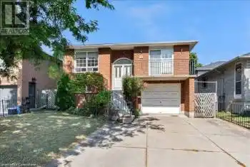 103 LEGGETT Crescent, Hamilton, Ontario L8W2A5, 3 Bedrooms Bedrooms, ,3 BathroomsBathrooms,All Houses,For Sale,LEGGETT,40683785