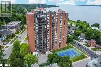 181 COLLIER Street Unit# 206, Barrie, Ontario L4M5L6, 2 Bedrooms Bedrooms, ,2 BathroomsBathrooms,Condo,For Sale,COLLIER,40683791