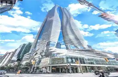 1 Bloor Street Unit# 5210 Toronto (Church-Yonge Corridor) Ontario M4W1