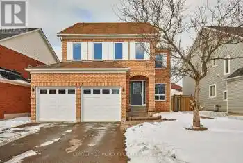 1152 Ashcroft Court, Oshawa (Taunton), Ontario L1K2N9, 4 Bedrooms Bedrooms, ,3 BathroomsBathrooms,All Houses,For Sale,Ashcroft,E11883912