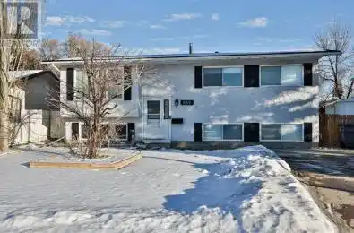 2107 11 Street Unit# 2107 Coaldale Alberta T1M1C1