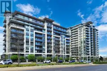 396 Highway 7 Unit# 319, Richmond Hill, Ontario L4B 0G7, 1 Bedroom Bedrooms, 4 Rooms Rooms,1 BathroomBathrooms,Condo,Rented,Highway 7,N11884021