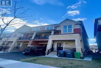 62 Hashmi Place, Brampton (Credit Valley), Ontario L6Y6K1, 1 Bedroom Bedrooms, ,1 BathroomBathrooms,All Houses,For Rent,Hashmi,W11883914