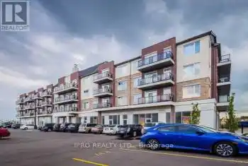 58 Sky Harbour Drive Unit# 217, Brampton (Bram West), Ontario L6Y6J1, 1 Bedroom Bedrooms, ,1 BathroomBathrooms,Condo,For Rent,Sky Harbour,W11489060