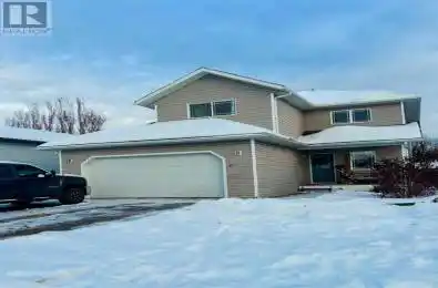 11 Sparrow Cres Whitecourt Alberta T7S0A5