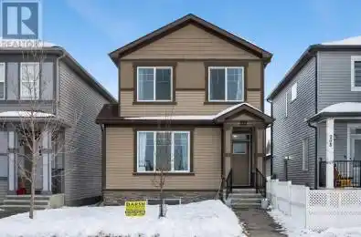 212 Cornergate Row Calgary Alberta T3N1L7