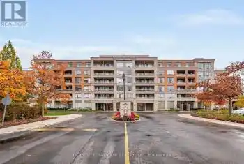 19 northern heights Dr Unit# 202, Richmond Hill, Ontario L4B 4M4, 1 Bedroom Bedrooms, 4 Rooms Rooms,1 BathroomBathrooms,Condo,Rented,northern heights,N11884068