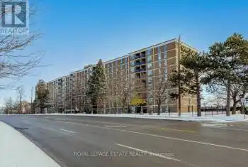 2835 Islington Avenue Unit# 508, Toronto (Humber Summit), Ontario M9L2K2, 2 Bedrooms Bedrooms, ,2 BathroomsBathrooms,Condo,For Sale,Islington,W11884078