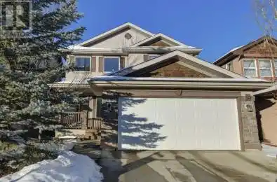 284 Everbrook Way Calgary Alberta T2Y0C9