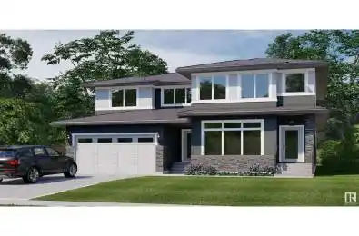 105 Newbury Ci Sherwood Park Alberta T8B0C4