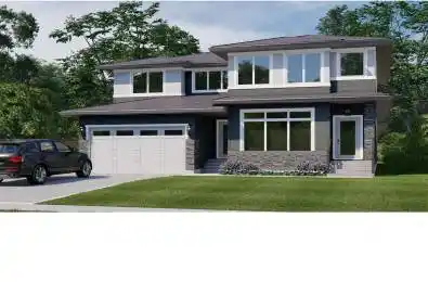 111 Newbury Circle Sherwood Park Alberta T8B0E8