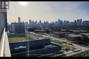 225 Sumach Street Unit# 1011, Toronto (Regent Park), Ontario M5A0P8, 2 Bedrooms Bedrooms, ,2 BathroomsBathrooms,Condo,For Rent,Sumach,C11884175