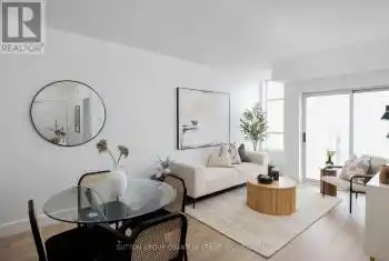 2495 Dundas St Unit# 311, Toronto, Ontario M6P 1X4, 1 Bedroom Bedrooms, 5 Rooms Rooms,1 BathroomBathrooms,Condo,Sold,Dundas,W11884084