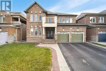 5 Alamosa Court, Brampton (Bram West), Ontario L6Y2Z3, 2 Bedrooms Bedrooms, ,1 BathroomBathrooms,All Houses,For Rent,Alamosa,W11884130