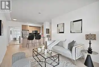 56 Annie Craig Dr Unit# 3604, Toronto, Ontario M8V 0C5, 1 Bedroom Bedrooms, 5 Rooms Rooms,1 BathroomBathrooms,Condo,Sold,Annie Craig,W11884135