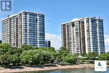 2180 Marine Drive Unit# 1006, Oakville (Bronte West), Ontario L6L5V2, 2 Bedrooms Bedrooms, ,2 BathroomsBathrooms,Condo,For Rent,Marine,W11884178