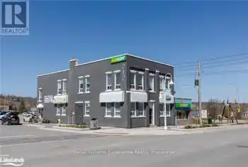 212 King Street, Midland, Ontario L4R3L9, ,Commercial,For Rent,King,S11884217