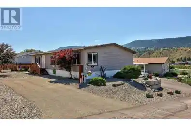 768 SHUSWAP E Road Unit# 4 Kamloops British Columbia V2H0A4