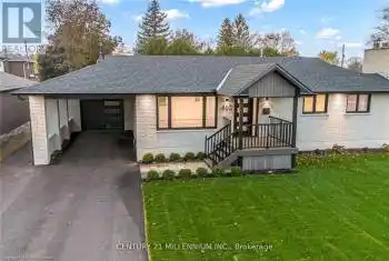 492 BIRCH Street, Collingwood, Ontario L9Y2X1, 3 Bedrooms Bedrooms, ,3 BathroomsBathrooms,All Houses,For Sale,BIRCH,40683800