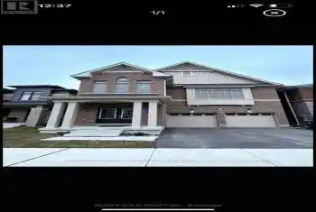 41 Thornvalley Terrace, Caledon, Ontario L7C3H1, 4 Bedrooms Bedrooms, ,5 BathroomsBathrooms,All Houses,For Rent,Thornvalley,W11884009