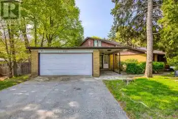 600 Bob O Link Road, Mississauga (Clarkson), Ontario L5J2P4, 4 Bedrooms Bedrooms, ,2 BathroomsBathrooms,All Houses,For Sale,Bob O Link,W11884220