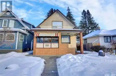 915 1st AVENUE NE Unit# 915 Moose Jaw Saskatchewan S6H0Z5