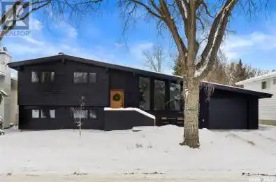 209 Habkirk DRIVE Regina Saskatchewan S4S2X5