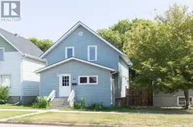 881 Elgin AVENUE Moose Jaw Saskatchewan S6H4G6