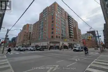 313 Richmond Street Unit# 662, Toronto (Moss Park), Ontario M5A4S7, 2 Bedrooms Bedrooms, ,1 BathroomBathrooms,Condo,For Sale,Richmond,C11884297