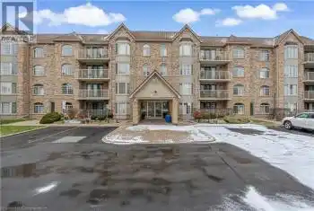 216 PLAINS Road Unit# A204, Burlington, Ontario L7T4K8, 2 Bedrooms Bedrooms, ,2 BathroomsBathrooms,Condo,For Sale,PLAINS,40682816