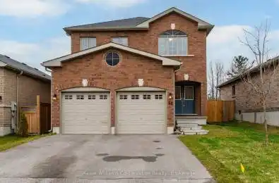 55 HATTON Drive Penetanguishene Ontario L9M0V6