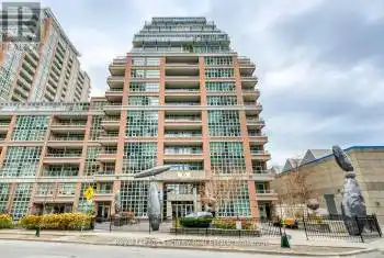 85 East Liberty Street Unit# 709, Toronto (Niagara), Ontario M6K3R4, 2 Bedrooms Bedrooms, ,2 BathroomsBathrooms,Condo,For Sale,East Liberty,C11884299