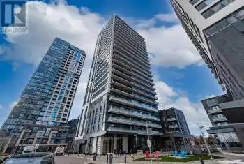 30 Samuel Wood Way Unit# 2409, Toronto (Islington-City Centre West), Ontario M9B0C9, 1 Bedroom Bedrooms, ,1 BathroomBathrooms,Condo,For Sale,Samuel Wood,W11884165