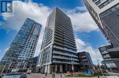 30 Samuel Wood Way Unit# 2409 Toronto (Islington-City Centre West) Ont