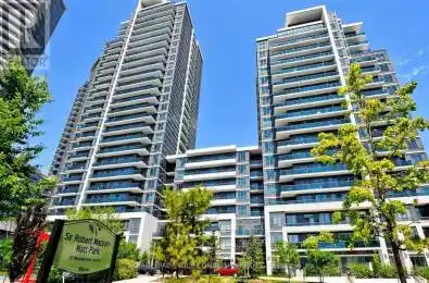 7165 Yonge Street Unit# 730 Markham (Thornhill) Ontario L3T0C9