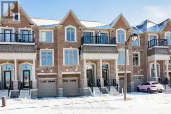 295 Swan Park Road, Markham (Greensborough), Ontario L6E0H3, 4 Bedrooms Bedrooms, ,3 BathroomsBathrooms,All Houses,For Rent,Swan Park,N11884256