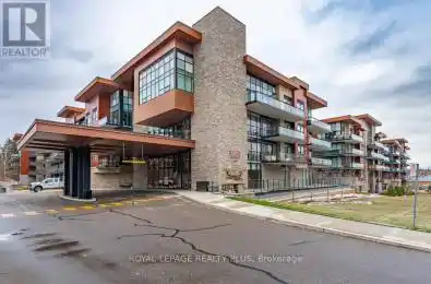 1575 Lakeshore Boulevard Unit# 465 Mississauga (Clarkson) Ontario L5J0