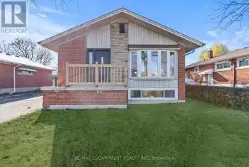 20 Burfield Avenue, Hamilton (Huntington), Ontario L8T2J9, 5 Bedrooms Bedrooms, ,2 BathroomsBathrooms,All Houses,For Sale,Burfield,X11884251