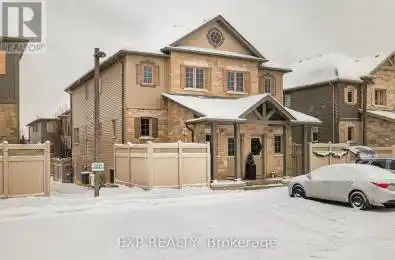 931 Glasgow Street Unit# 24B Kitchener Ontario N2N0B6