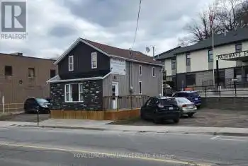 291 Pinnacle Street, Belleville, Ontario K8N3B3, ,3 BathroomsBathrooms,Commercial,For Sale,Pinnacle,X11884330