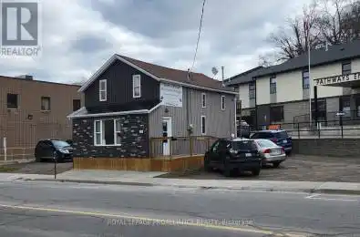 291 Pinnacle Street Belleville Ontario K8N3B3