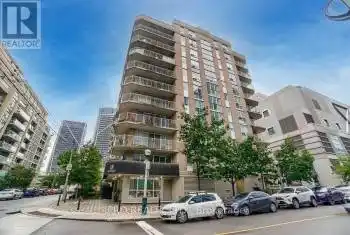 18 Stafford St Street Unit# 406, Toronto (Niagara), Ontario M5V3W4, 1 Bedroom Bedrooms, ,1 BathroomBathrooms,Condo,For Sale,Stafford St,C11884370