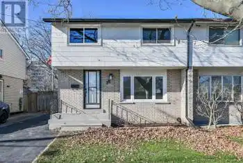 18 Palmer Road, Hamilton (Berrisfield), Ontario L8T3E6, 4 Bedrooms Bedrooms, ,2 BathroomsBathrooms,All Houses,For Sale,Palmer,X11884349