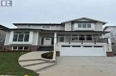 1235 Ashmore Terrace Langford British Columbia V9C0S6