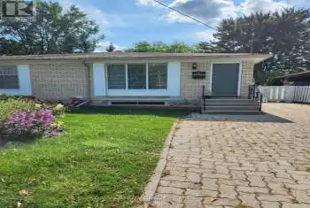 161 Base Line Road Unit# Lower, London, Ontario N6J1V8, 2 Bedrooms Bedrooms, ,1 BathroomBathrooms,All Houses,For Rent,Base Line,X11884389